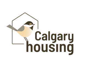 Calgary Housing Logo